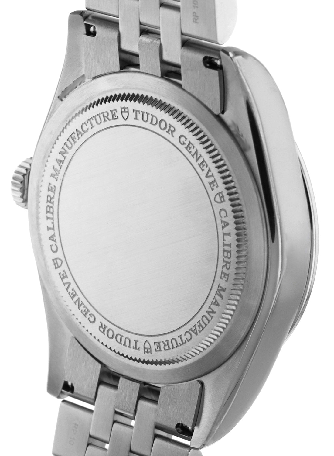 Tudor Black Bay 36