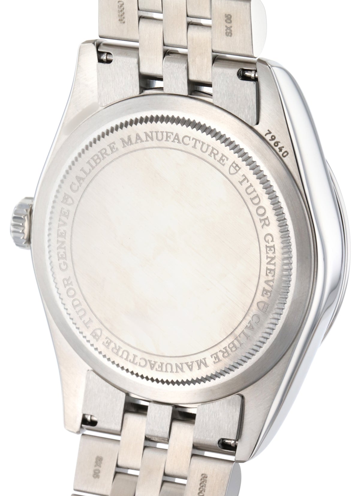 Tudor Black Bay 36