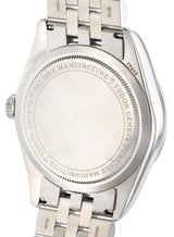 Tudor Black Bay 36