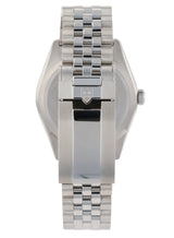 Tudor Black Bay 36