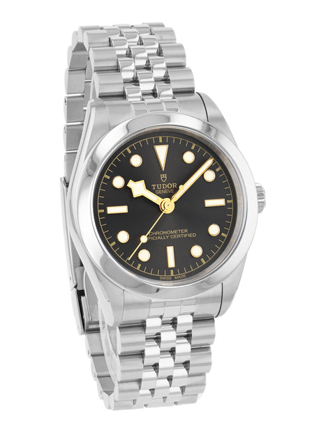 Tudor Black Bay 39