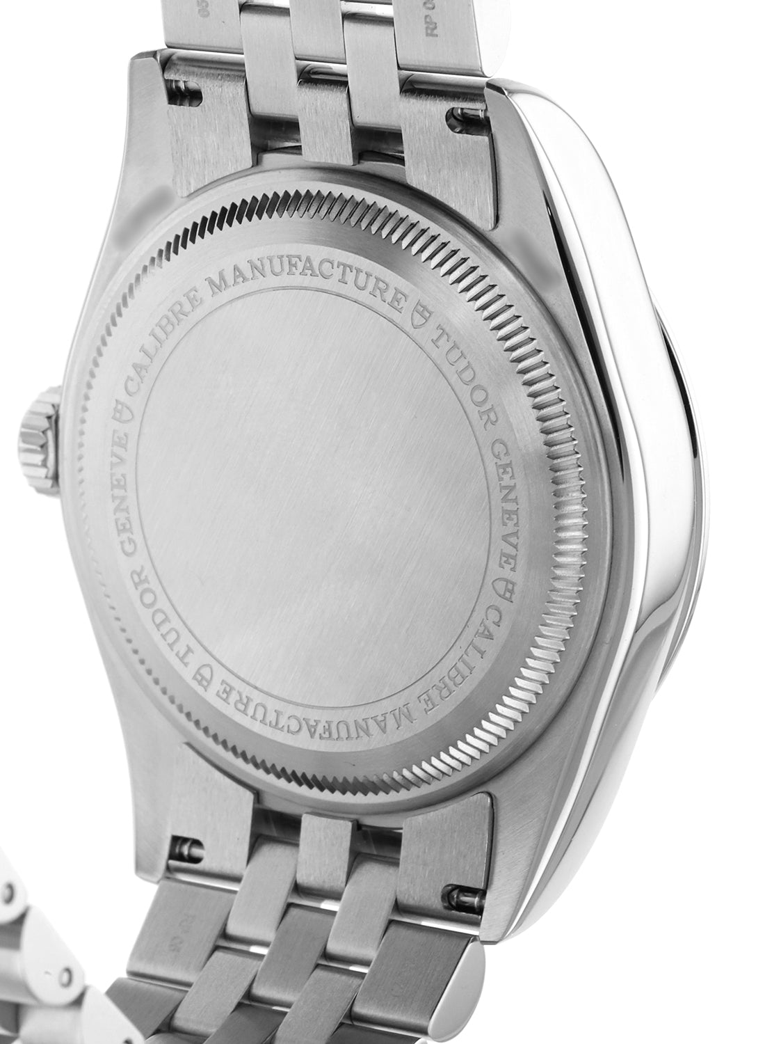 Tudor Black Bay 39