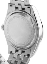 Tudor Black Bay 39