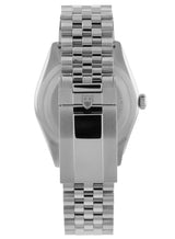 Tudor Black Bay 39