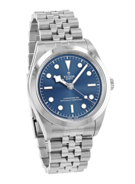 Tudor Black Bay 39