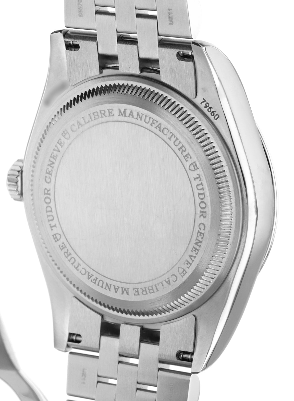 Tudor Black Bay 39 Ref. M79660-0004