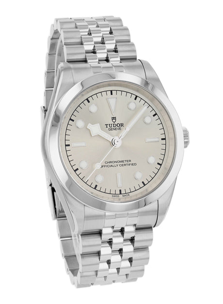 Tudor Black Bay 41