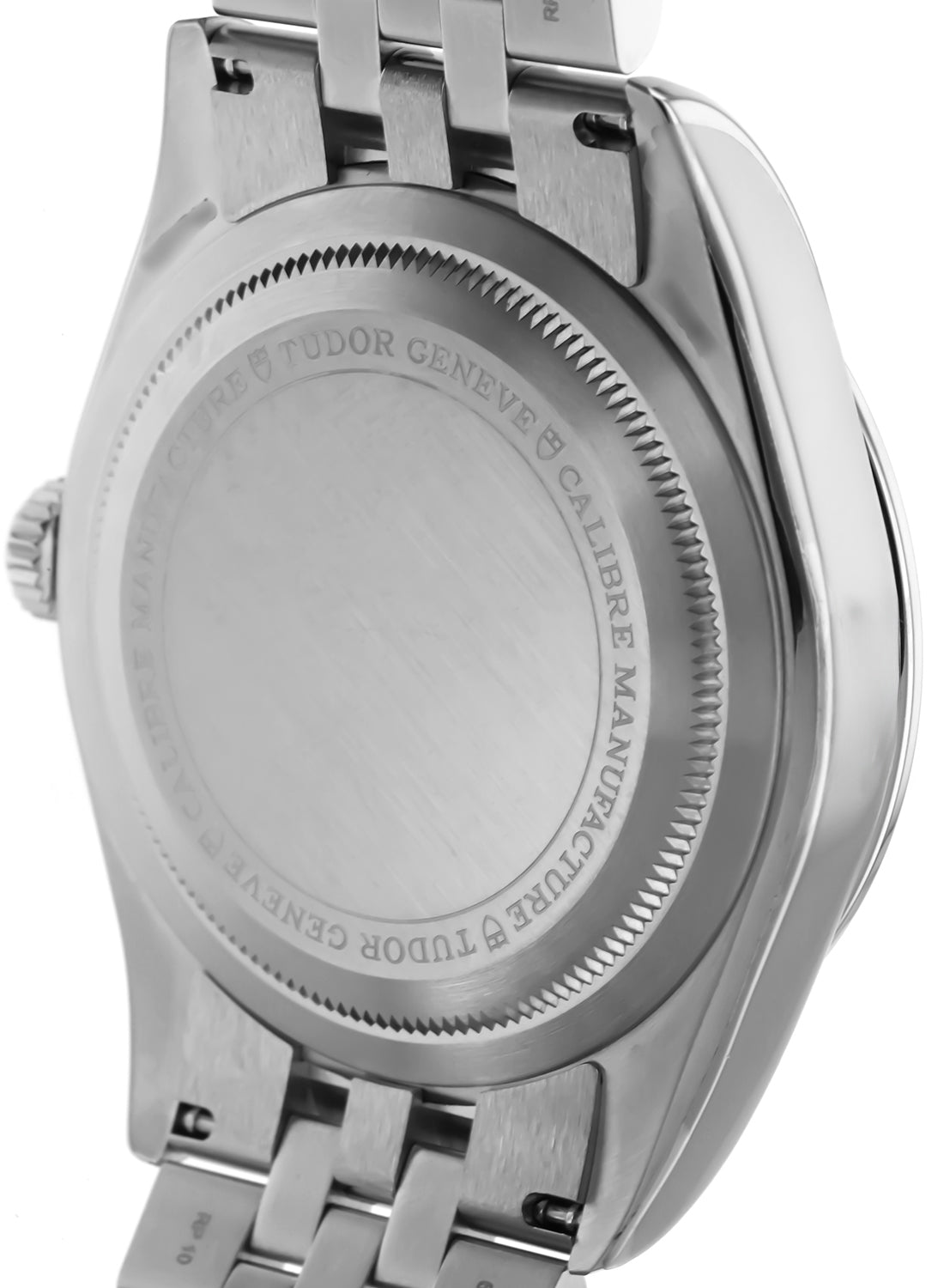 Tudor Black Bay 41