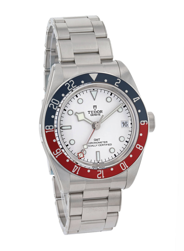 Uhren mit GMT Zeitzone