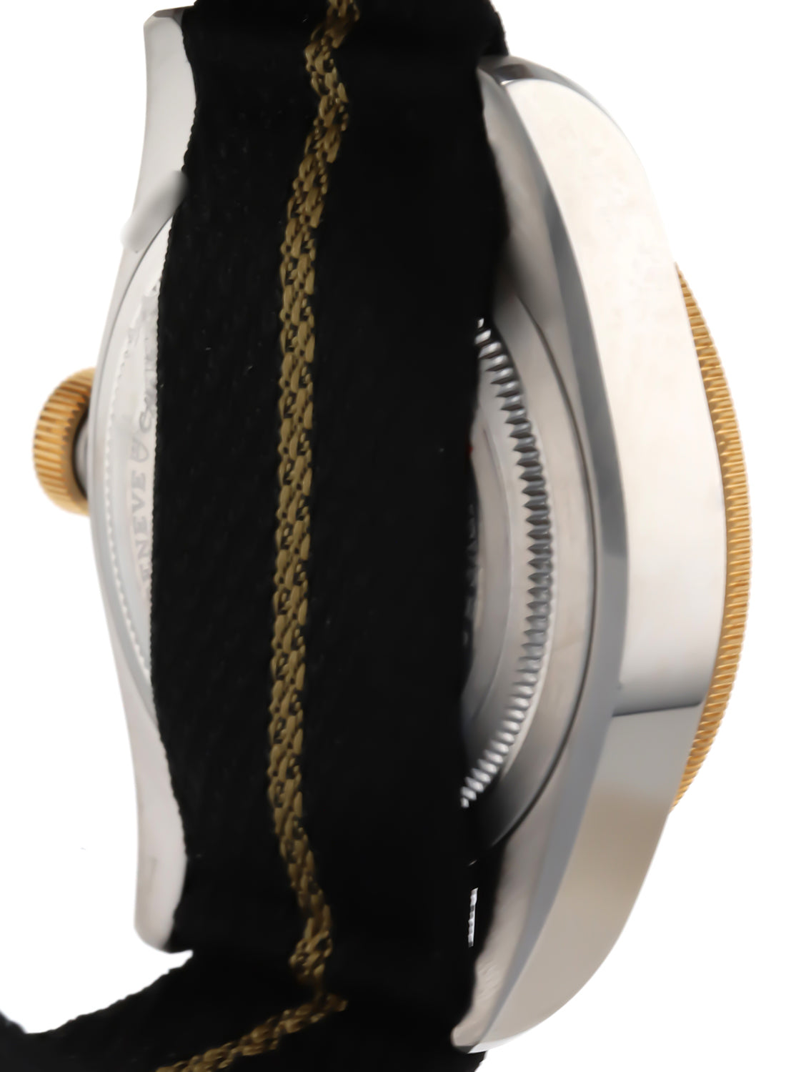Tudor Black Bay GMT S&G