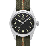 Tudor Heritage Ranger