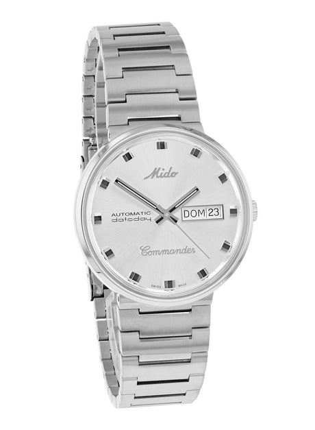 MIDO Commander 1959