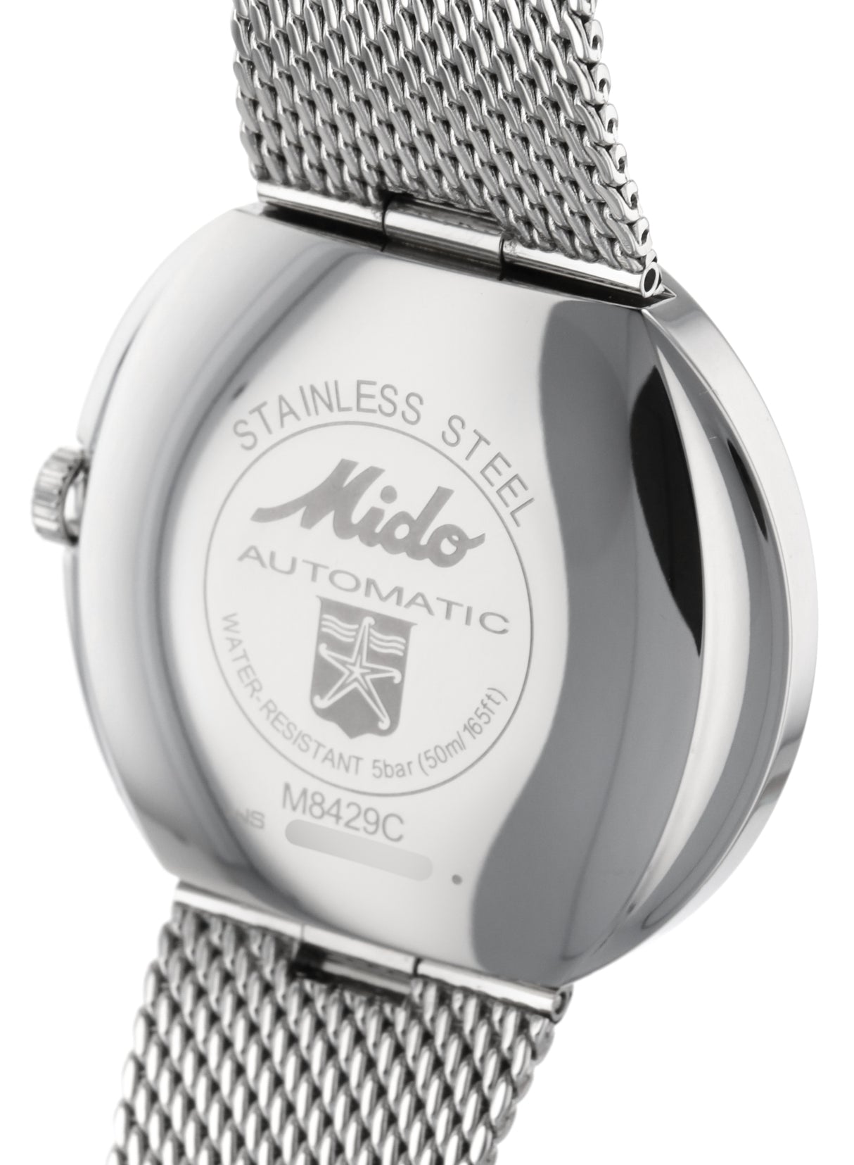 MIDO Commander Shade