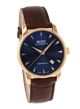 MIDO Baroncelli Midnight Blue Gent