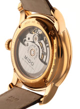 MIDO Baroncelli Midnight Blue Gent