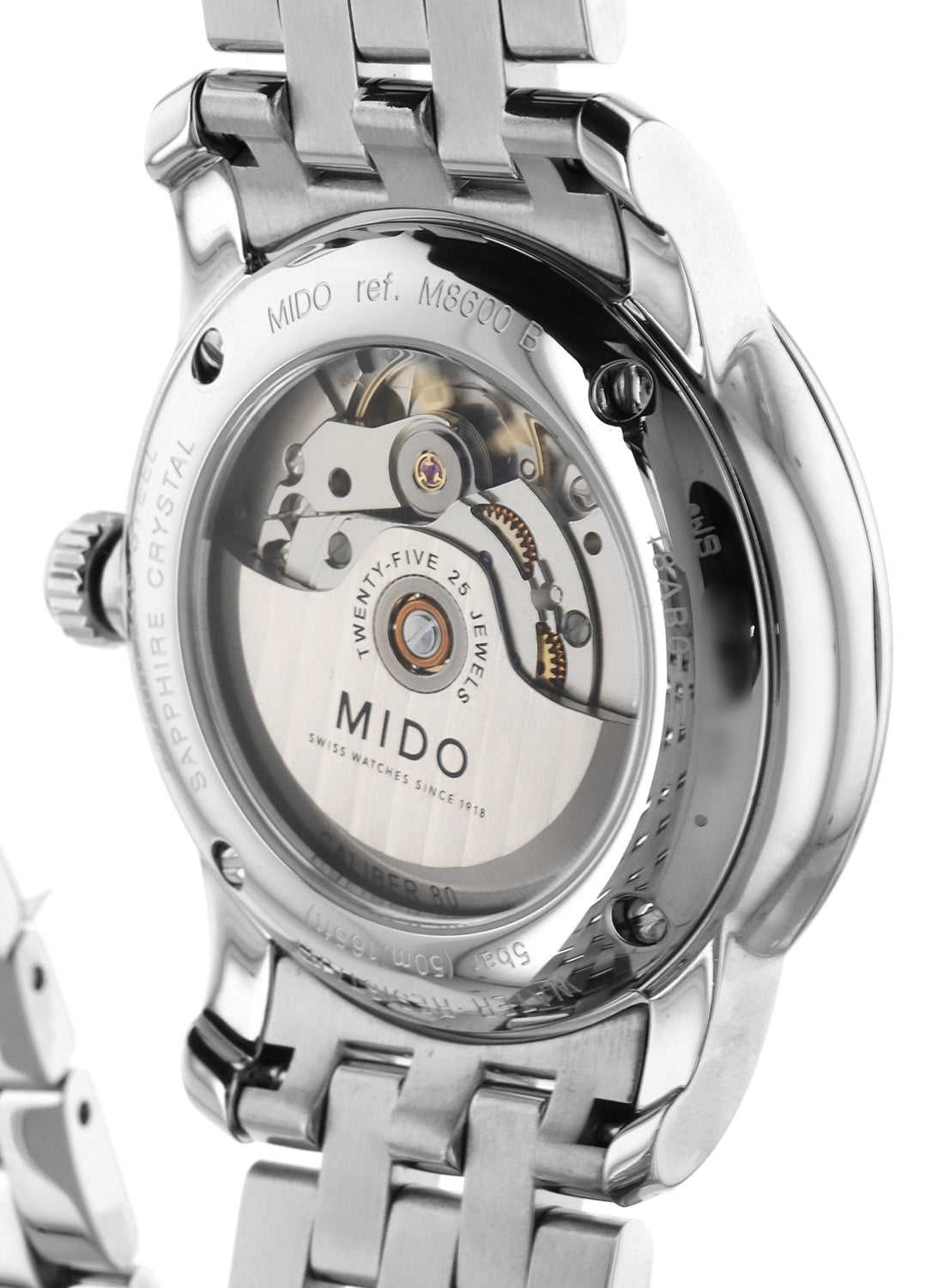 MIDO Baroncelli