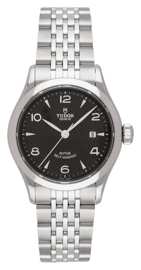 Tudor 1926 Ref. M91350-0002