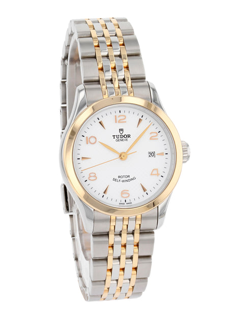 Tudor 1926