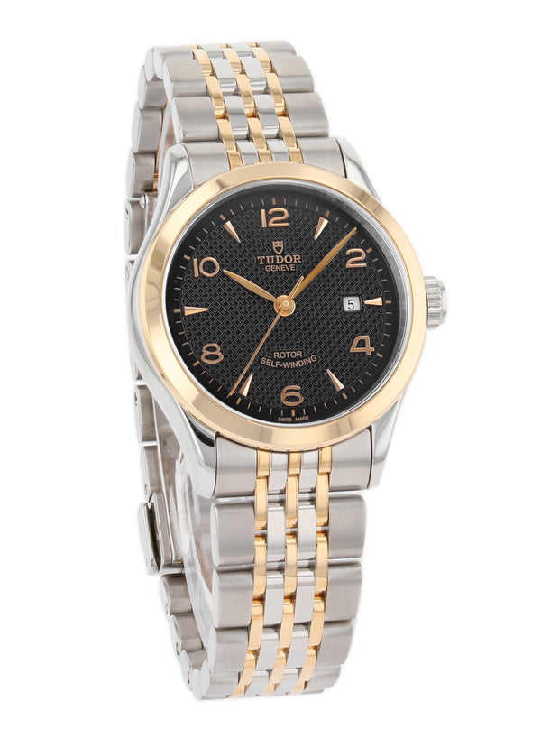 Tudor 1926 Ref. M91351-0003