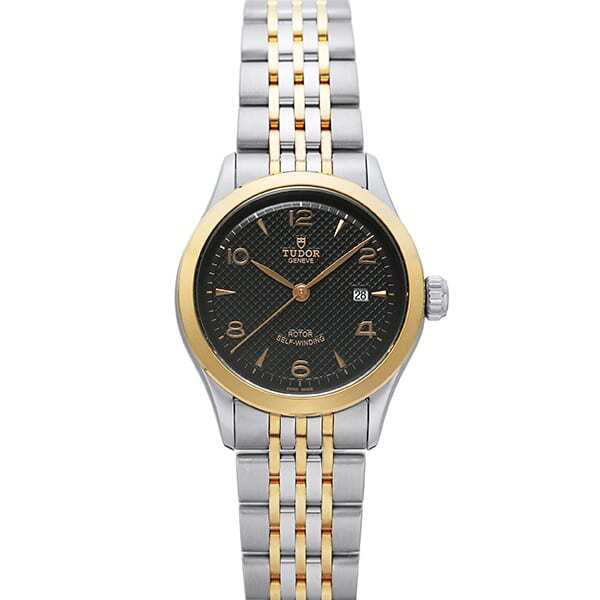 Tudor 1926 Ref. M91351-0003