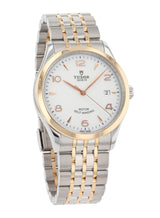 Tudor 1926 Ref. M91551-0009