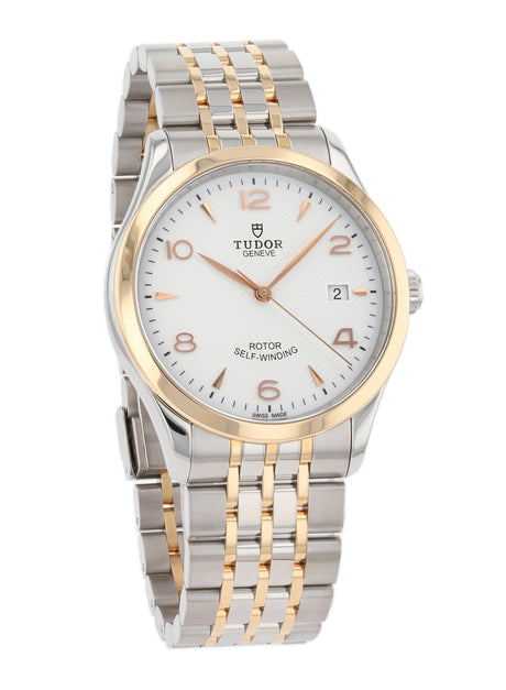 Tudor 1926 Ref. M91551-0009
