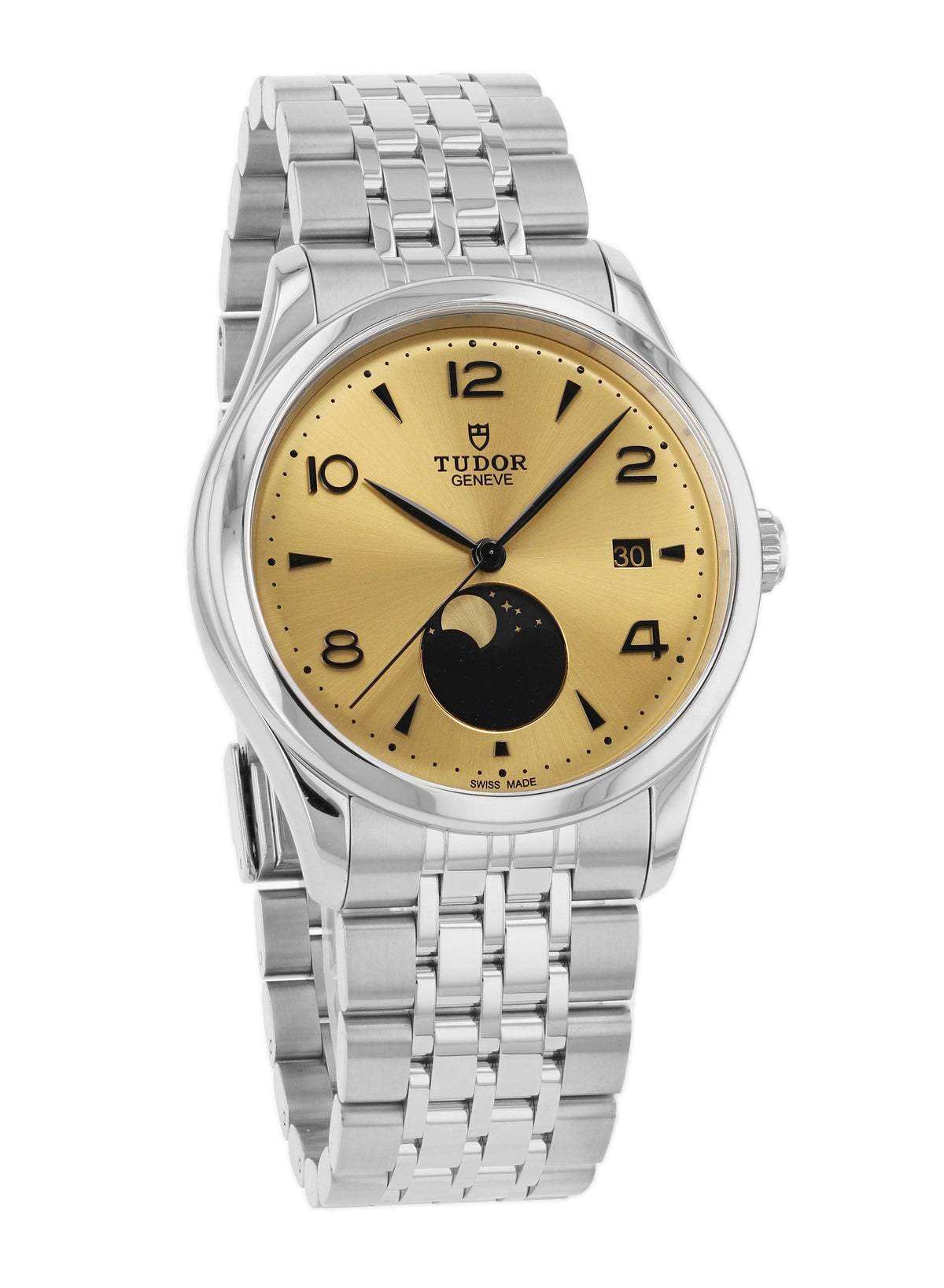 Tudor 1926 Luna Ref. M91560-0001