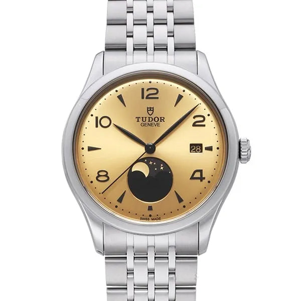 Tudor 1926 Luna