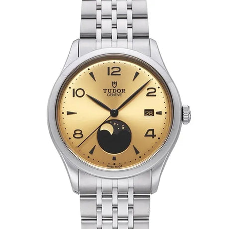 Tudor 1926 Luna