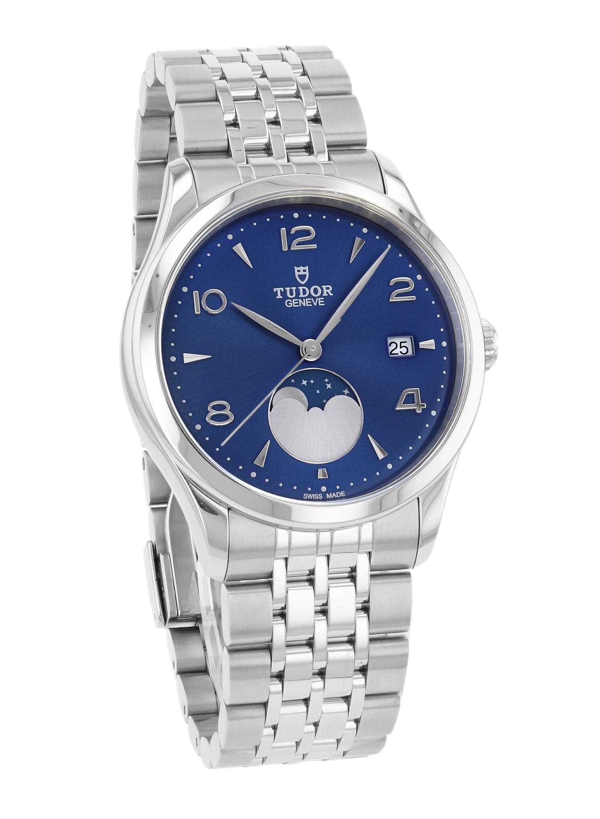 Tudor 1926 Luna