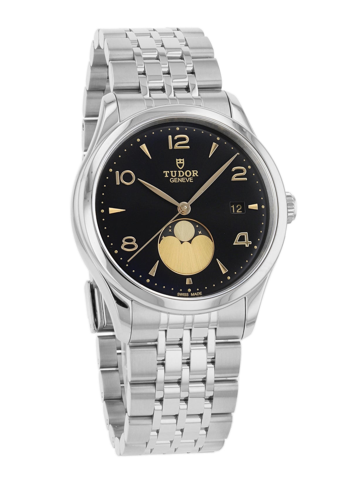 Tudor 1926 Luna Ref. M91560-0003