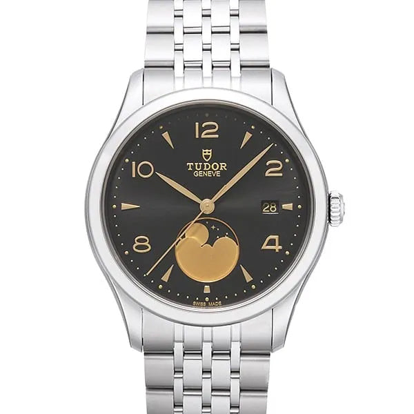 Tudor 1926 Luna
