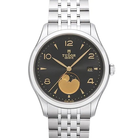Tudor 1926 Luna