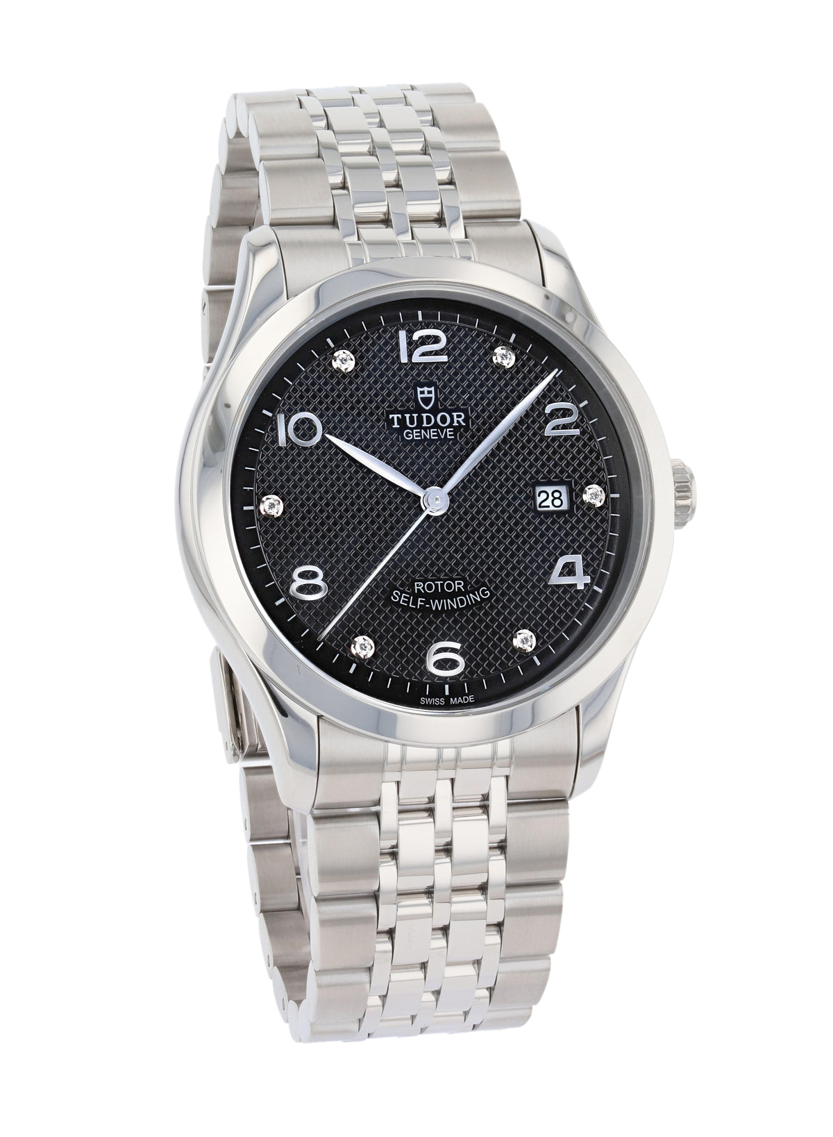 Tudor 1926 Ref. M91650-0004