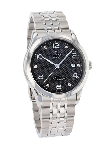 Tudor 1926 Ref. M91650-0004