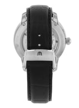 Maurice Lacroix Masterpiece Square Wheel Retrograde 43mm