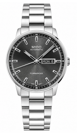 MIDO Commander Datoday