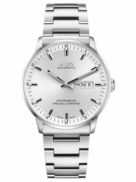MIDO Commander Chronometer Ref. M021.431.11.031.00