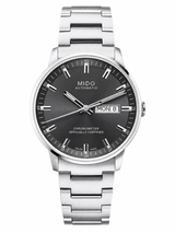 MIDO Commander Chronometer