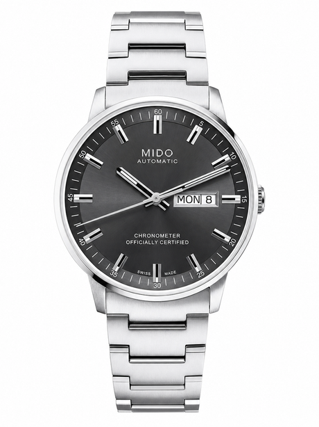 MIDO Commander Chronometer Ref. M021.431.11.061.00