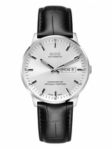 MIDO Commander Chronometer