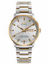 MIDO Commander Chronometer