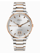 MIDO Commander Big Date