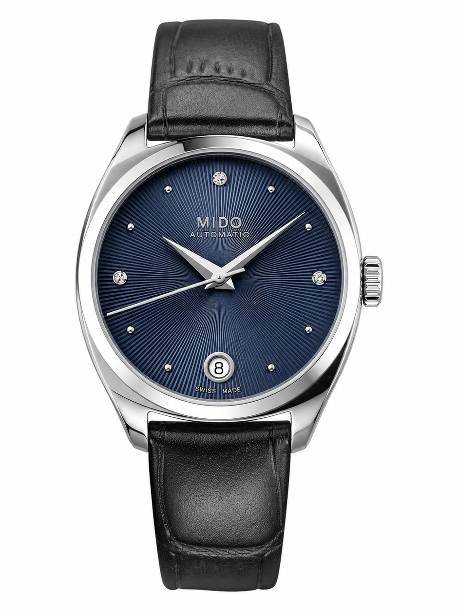 MIDO Belluna Royal Lady Ref. M024.307.16.046.00