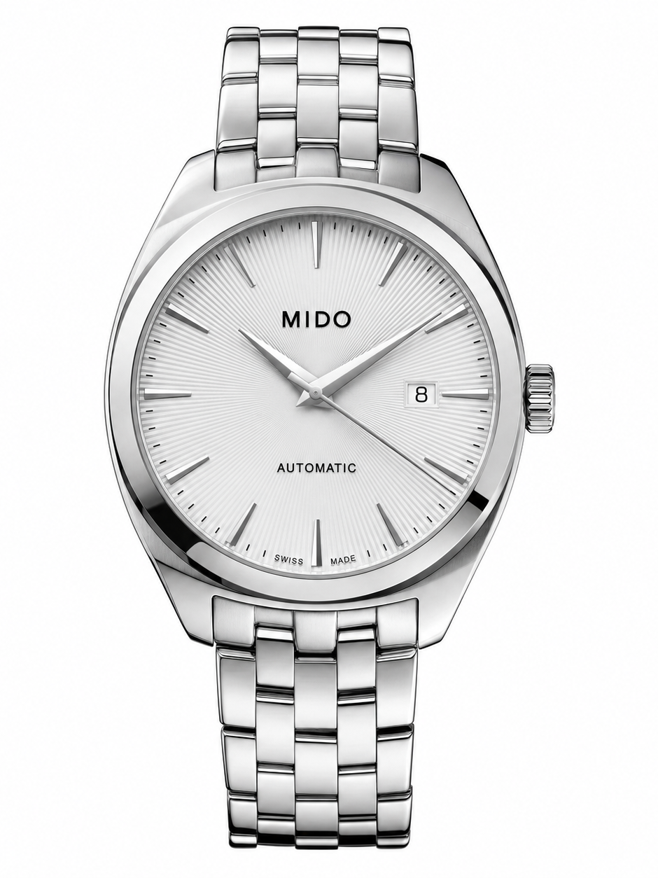MIDO Belluna Royal Gent Ref. M024.507.11.031.00