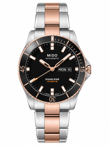 MIDO Ocean Star 200
