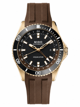 MIDO Ocean Star GMT