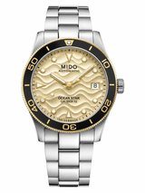 MIDO Ocean Star 39