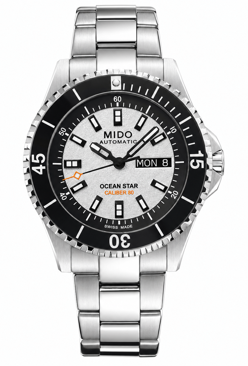 MIDO Ocean Star 200 Ref. M026.930.11.011.00