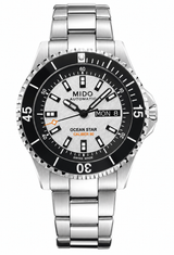 MIDO Ocean Star 200